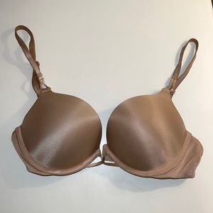 Victoria’s secret bombshell bra size 32 C